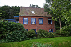 Casa Mundo Bed & Breakfast Vejle County